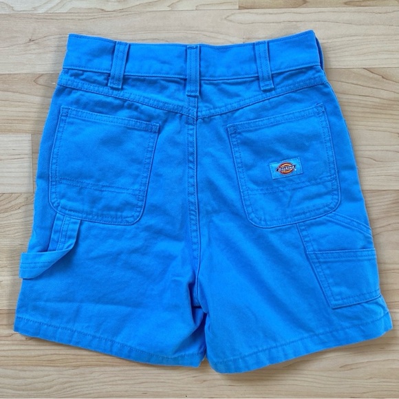 Dickies Duck Short High Rise - Picture 7 of 8
